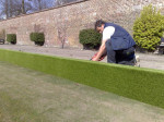 Suppliers and Fitters of Artificial Grass, Artificial Banking, Renovating, Relaying, Concrete and Wooden Edges